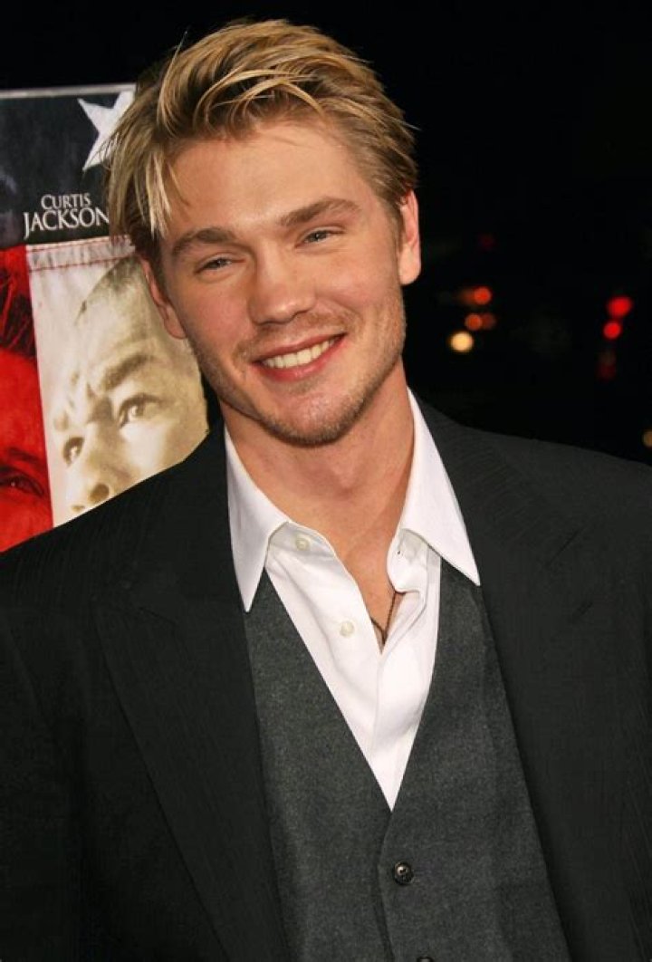 Golden Locks on Screen: The Allure of the Blonde Male Actor