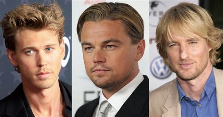 Shining Stars: The Allure of United States Blonde Male Actors